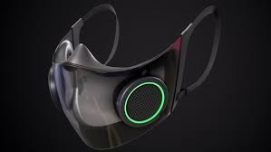 Razer has gone in the other direction with its project hazel smart. Razer Project Hazel Model Turbosquid 1682869