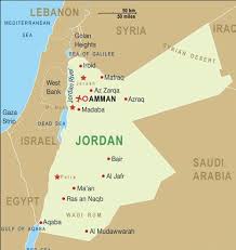 Jordan Jordan Tourism Jordans Jerash