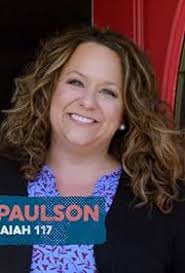 Returning the Favor" The Woman Changing the Foster Care System (TV Episode  2020)