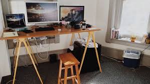8 Things You Need To Know Before You Set Up A Standing Desk