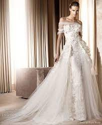 Elie By Elie Saab Wedding Dresses 2011 Wedding Inspirasi Wedding Dresses Unique Wedding Gowns Most Beautiful Wedding Dresses