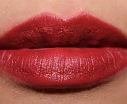 Give your lips a major punch of color all while keeping them nourished and healthy thanks to these brand new matte organic lipsticks by 100% pure! Nars Pure Matte Lipstick Lipstick Review Swatches