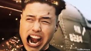 Is Kim Jong Un innocent?