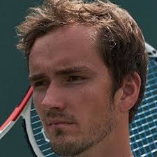 Check out the rest of the news for all wiki, biography, lifestyle, birthday, and other news from jurij medvedev. Daniil Medvedev Tennis Player Age Birthday Bio Facts Family Net Worth Height More Allfamous Org