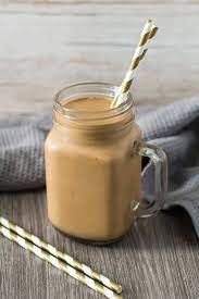 For delicious coffee & cream milkshake then view our easy to follow recipe here at lakeland. Perfect Coffee Milkshake Marsha S Baking Addiction