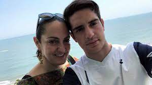 Cabal dice que los dos bailan muy bien pero no se entienden porque: Quien Es Juan Jose Lafaurie El Hijo Frentero De Maria Fernanda Cabal