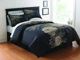 Hometrends 8 Piece Bed In A Bag Walmart Ca Bed In A Bag Bed Home