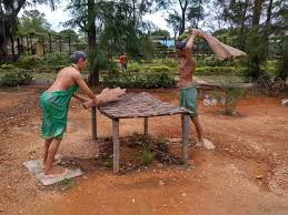 Very pleasant & peaceful place with beach view. Rock Garden Amgele Konkanis United à¤¸ à¤¯ à¤• à¤¤ à¤• à¤•à¤£ Facebook