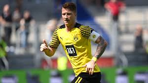 Borussia dortmund 2021/22 squad depth analysis and preview by benjamin mcfadyean with a new coach at the helm and a squad packed with talented players, borussia dortmund will be looking to fight for the bundesliga title this. Borussia Dortmund Marco Reus Haben Kader Um Meister Zu Werden Bundesliga Bild De