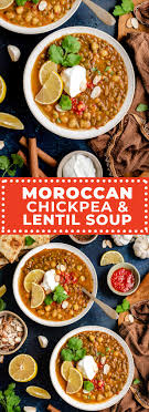 Harira Moroccan Chickpea And Lentil Soup Host The Toast Recipe In 2020 Moroccan Lentil Soup Lentils Lentil Soup Recipes