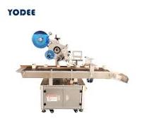 Fully Automatic Sealing Sticker Corner Wrap Labeling Machine for Box