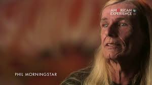 AMERICAN EXPERIENCE: Summer Of Love