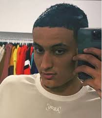 More kuzma pages at sports reference. Kyle Kuzma Drops The Blonde Hair And Goes Back To Black Blows Kisses To His Haters Blacksportsonline