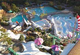 Blizzard Beach To Get Unspecified Enhancements During Extended Refurbishment Page 1