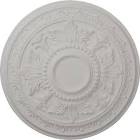 18 in CM30TE Tellson Medallion