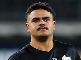 Latrell Mitchell 'white substance' ban to be served in 2025 : r/nrl