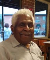 Obituary information for Alexander Lowry