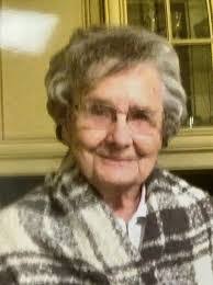 Mae Myers's Instagram, Twitter & Facebook