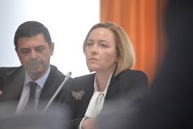 Va fi un număr record de secții de votare în străinătate. Carmen Dan La Nivel NaÅ£ional Sunt Organizate 18 662 De SecÅ£ii De Votare Pentru Referendum Clipul Lansat De Ministerul De Interne Tu Votezi Mai Te InformeazÄƒ Video