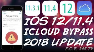 3unlocker 3utools exodus super unlock f.c.e 365 firmware manager x icloud . Ios 12 Ios 11 4 1 11 Icloud Bypass Update August 2018 All You Need To Know F C E 365 Your Best Jailbreak And Idevice Related News