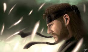 A special elite tactical soldier is summoned to penetrate deep in the heart of enemy territory and obtain intel about metal gear, a prototype weapon with nuclear capabilities. Bill Kellali Naked Snake Bigboss In Metal Gear Solid 3 Snake Eater