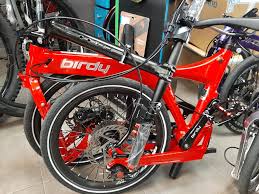 Silicone colours & quantity available: Sen Aik Trading Birdy Folding Bike Birdy R Rm Facebook