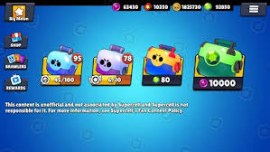 Just click on the icons, download the file(s) and print them on your 3d text brawlstars, brawlbox, brawl, stars, box, opening, caja Box Simulator For Brawl Stars Apps On Google Play