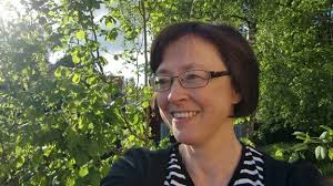 Maria Hurst (1955– 2025)