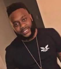 Jerry DeWayne Bailey, age 32