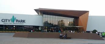 Cinema mexico milan, italy  map 02 48951802: City Park Shopping Constanta