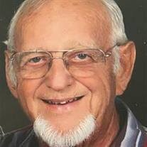 Mr. William "Bill" Wadsworth Baltzell Jr. Obituary