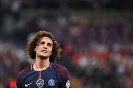 Rabiot laughs off claim he's on 'strike'. 90plus Adrien Rabiot Juventus Kein Thema England Wahrscheinlich 90plus