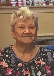 Inez Donathan Obituary