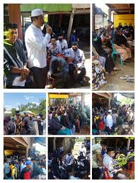 Sambutan keluarga sebelum pemberangkatan jenazah ke maqbarah belajar sambutan. Guru Sdn 94 Kampiri Tutup Usia Upacara Pelepasan Jenazah Oleh Pgri Kec Citta