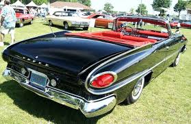 Image result for Midnight Black 1961 Polara