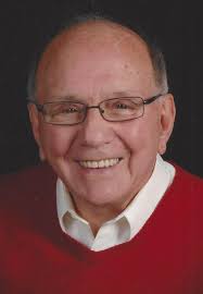 Bernard Townsend Obituary