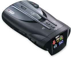 Cobra radar/laser detector 9 band esd 767. Cobra Xrs 9950 Radar Detector At Crutchfield