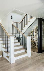 Check out our farmhouse baluster selection for the very best in unique or custom,. Balboa Modern Farmhouse Patterson Custom Homes