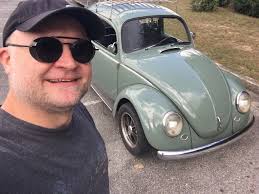 Amusing Halloween decoration