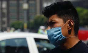 La ciudad de méxico pasa a semáforo naranja de coronavirus, informó la jefa de gobierno, claudia sheinbaum, quien detalló que la decisión se toma a partir. Cdmx Seguira En Semaforo Naranja Durante La Proxima Semana Habra Nuevos Horarios De Funcionamiento Del Centro Historico