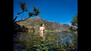 Check spelling or type a new query. Snowdonia Infinity Pool We Found It Youtube