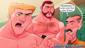 Astros Do Basquete - Prorrogação No Vestiário - EPORNER