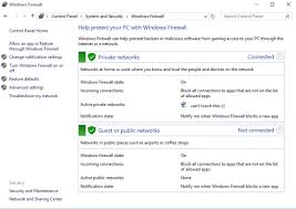 I will be honest, zonealarm firewall is the first firewall that comes to my mind everytime someone the purpose of this firewall is to provide you a sandboxed experience when it comes to exploring the internet. The Best Free Firewalls For Windows