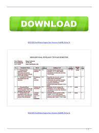 Maybe you would like to learn more about one of these? Kisi Kisi Soal Bahasa Inggris Sma Semester Ganjil Kelas Xi Pdf