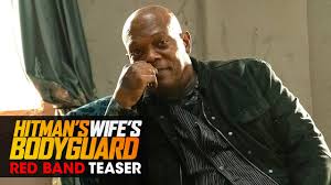 Hitman’s Wife’s Bodyguard (2021) Official RED BAND Teaser – Ryan Reynolds
