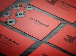 You may be interested in the following modern related articles … Dj Business Cards 20 Unique Fully Customizable Templates