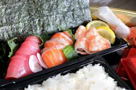 Our new diy sushi kit makes you the chef, meaning you choose the ingredients! Miku Toronto On Twitter Premium Ingredients Fill Your Diy Handrolls With The Freshest Selection Of Seafood Including Sake Maguro And Ebi Get Rolling When You Order Our Temaki Sushi Meal Kit