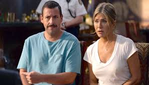 Jan 21, 2020 · jennifer aniston and american musician adam duritz attend the mr. New Jennifer Sandler And Adam Sandler Movie The Movie My Life