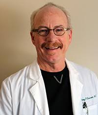 Jeffery Scrivner, M.D.