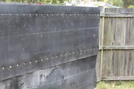 Construction of the noise barriers is part of a £3.5 million investment by highways england. Buy Acoustic Fence Wrap Retro Fit System Soundproof Warehouse
